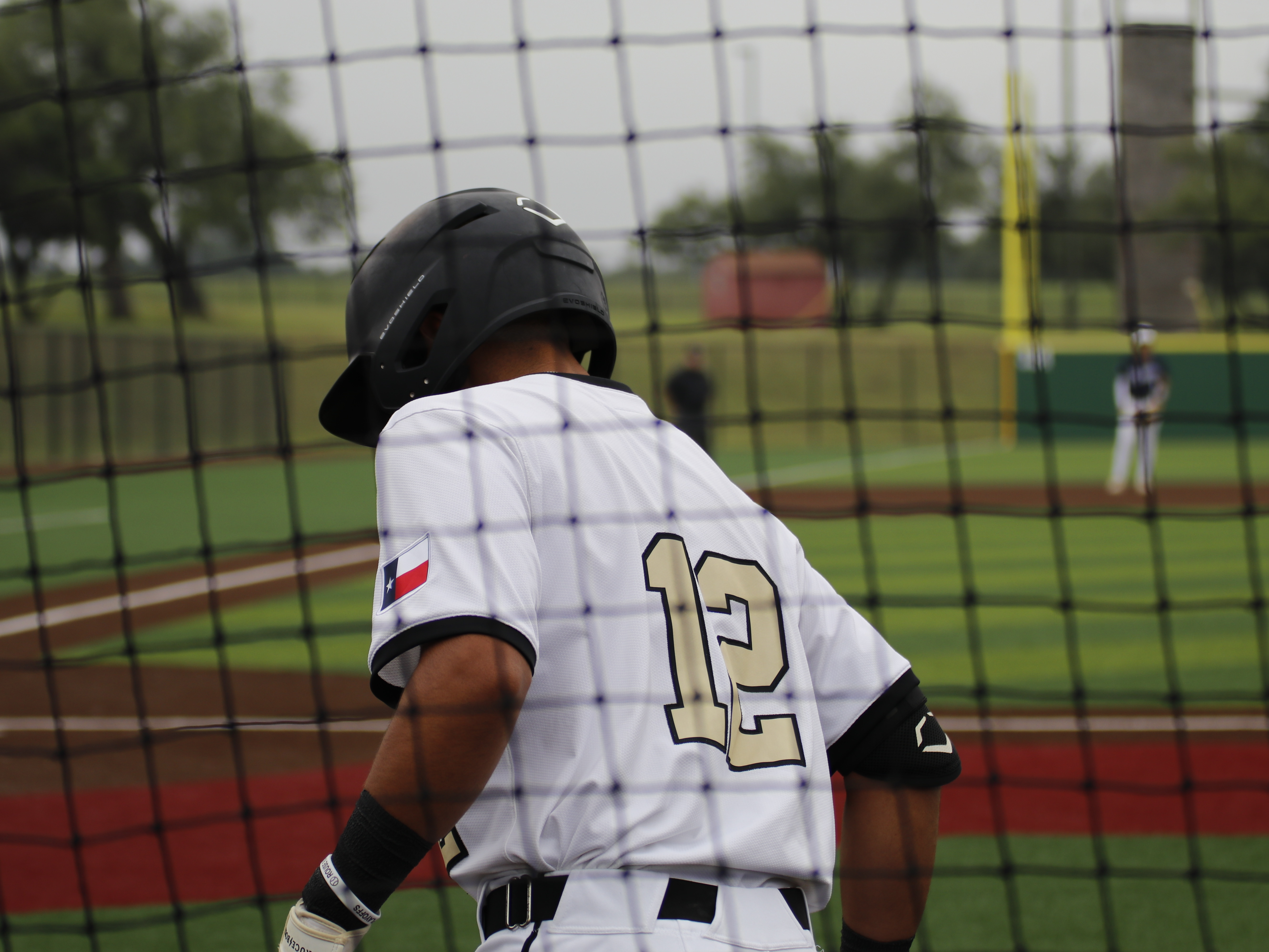 Baseball photograph 01