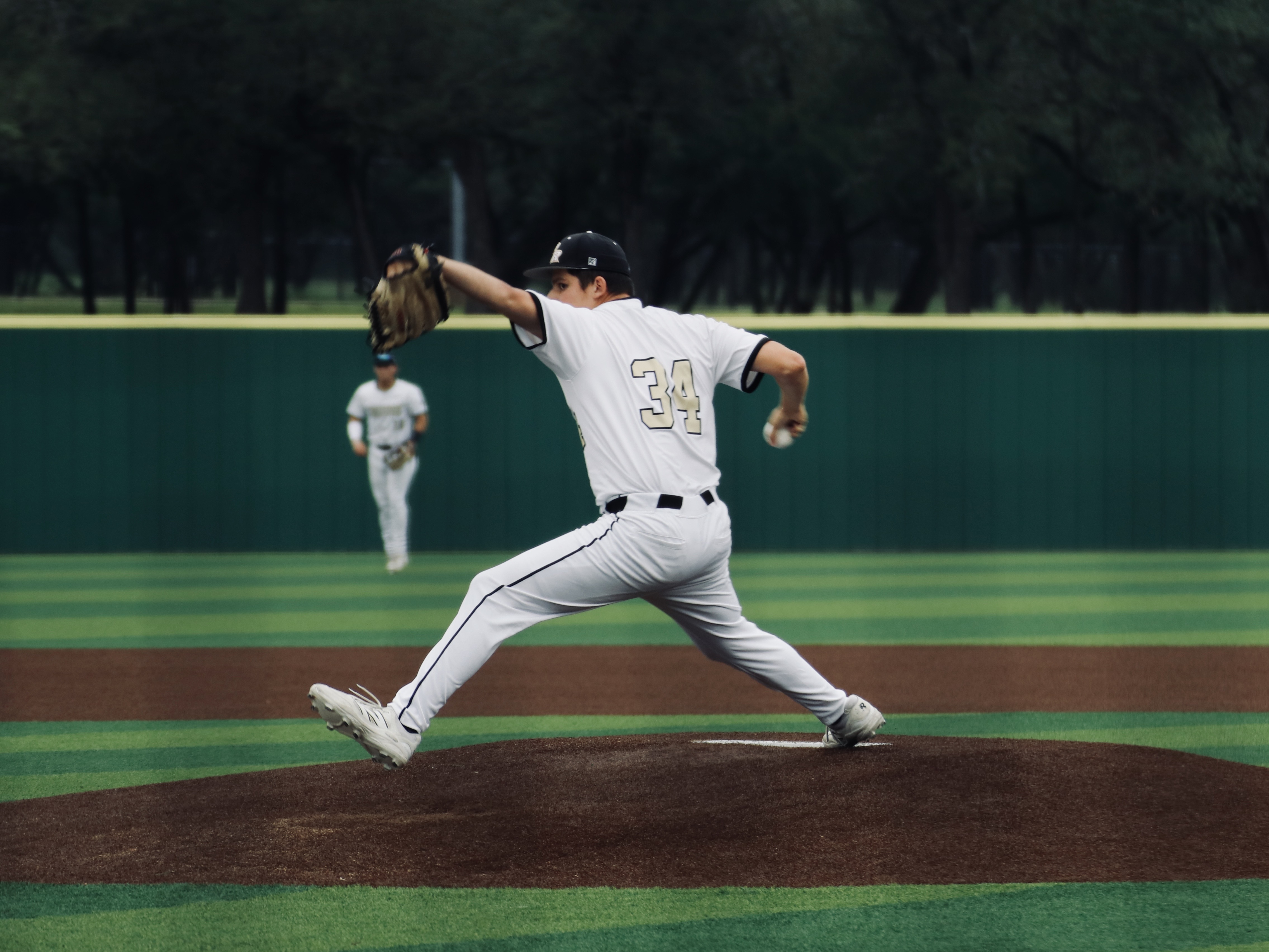 Baseball photograph 02