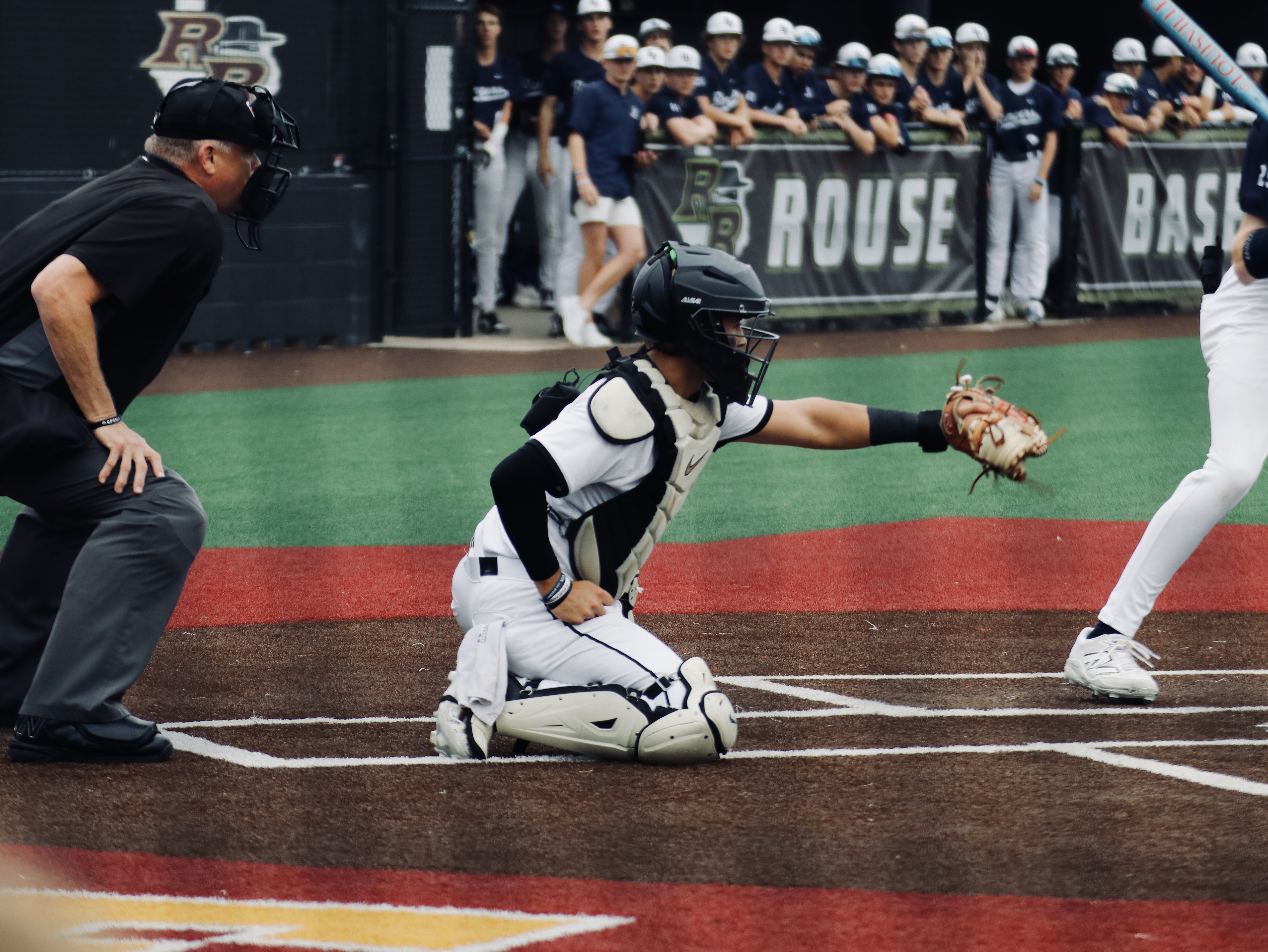 Baseball photograph 03