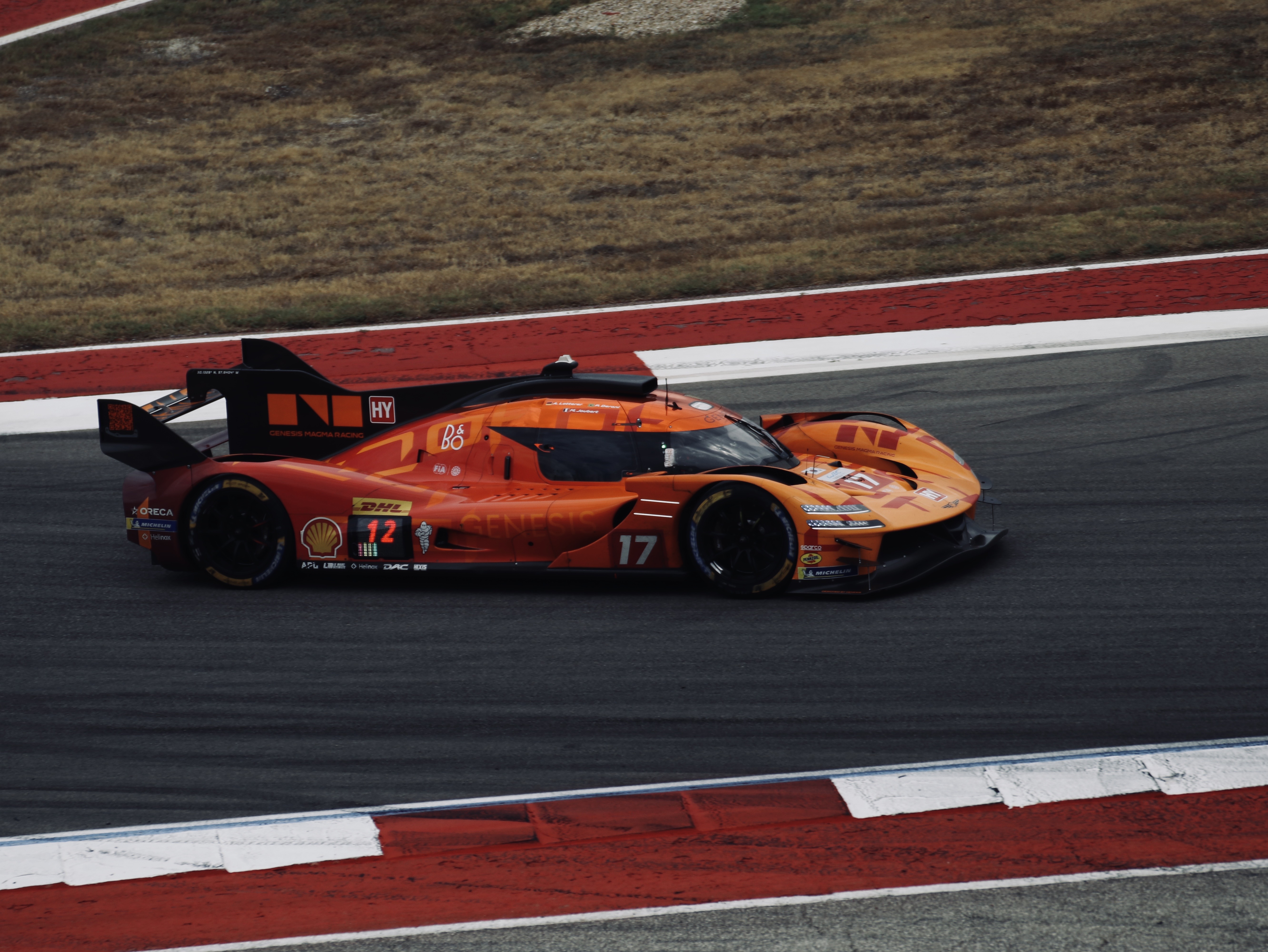 Racing photograph 03