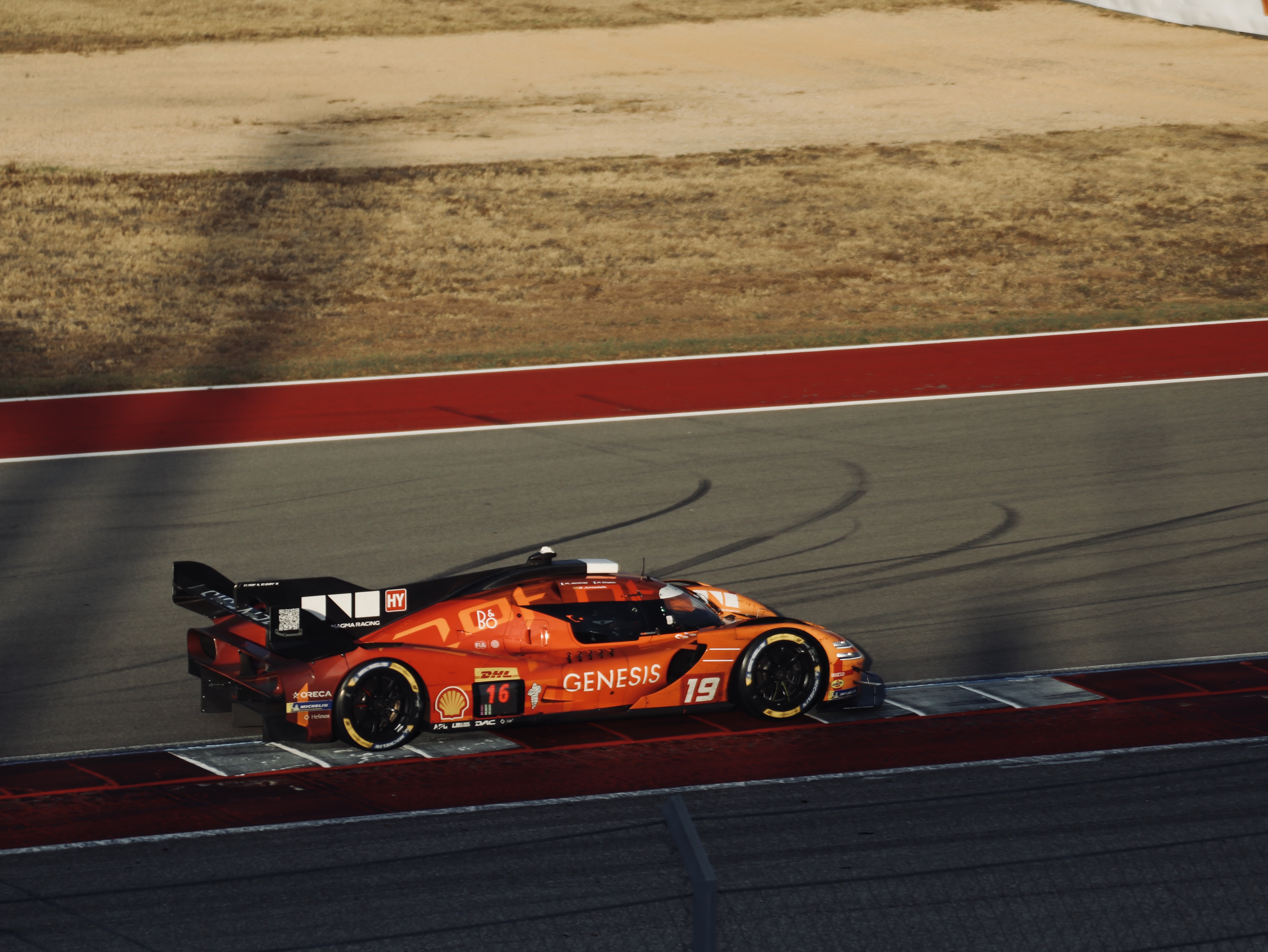 Racing photograph 04