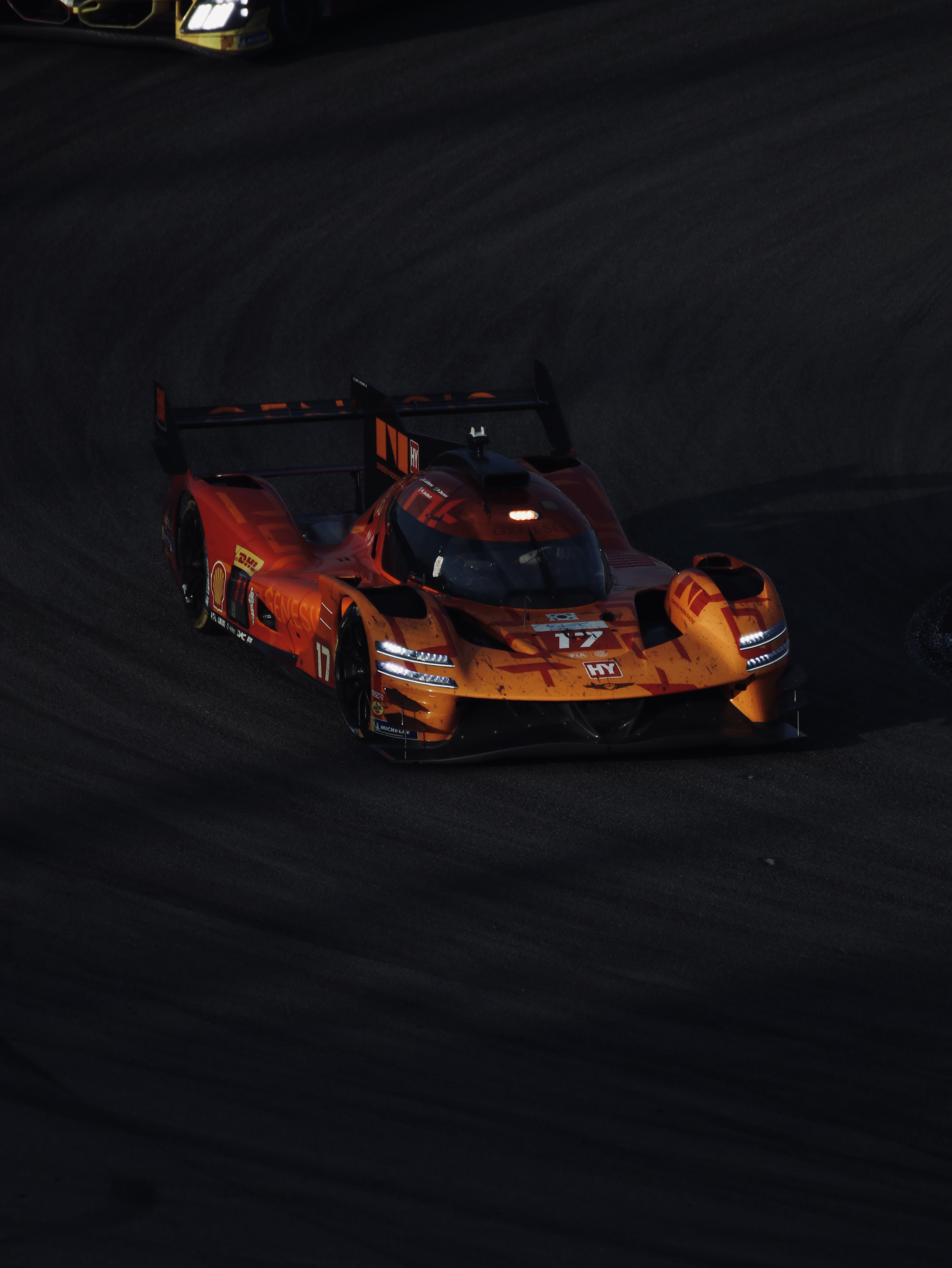 Racing photograph 05