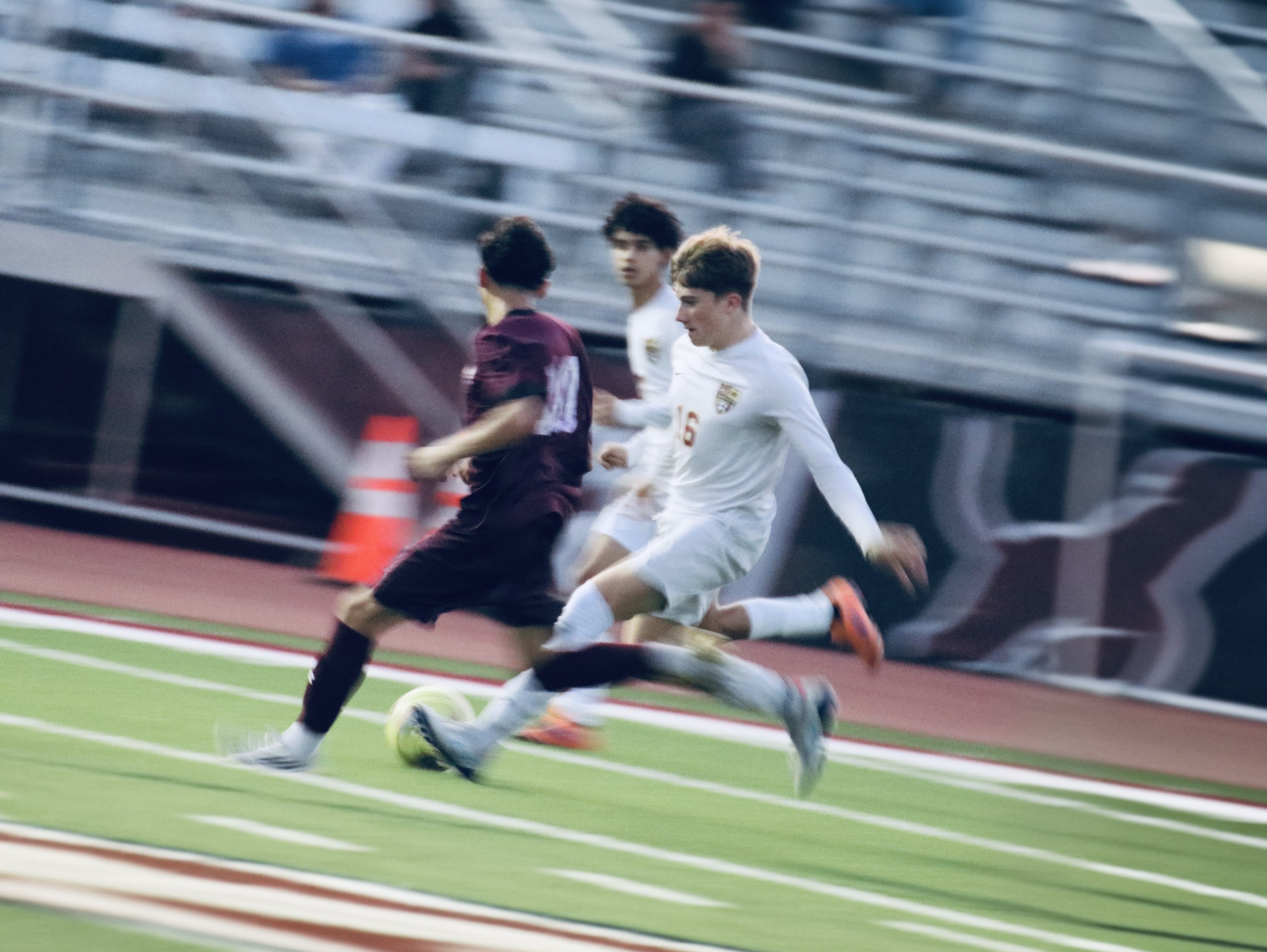 Soccer photograph 01