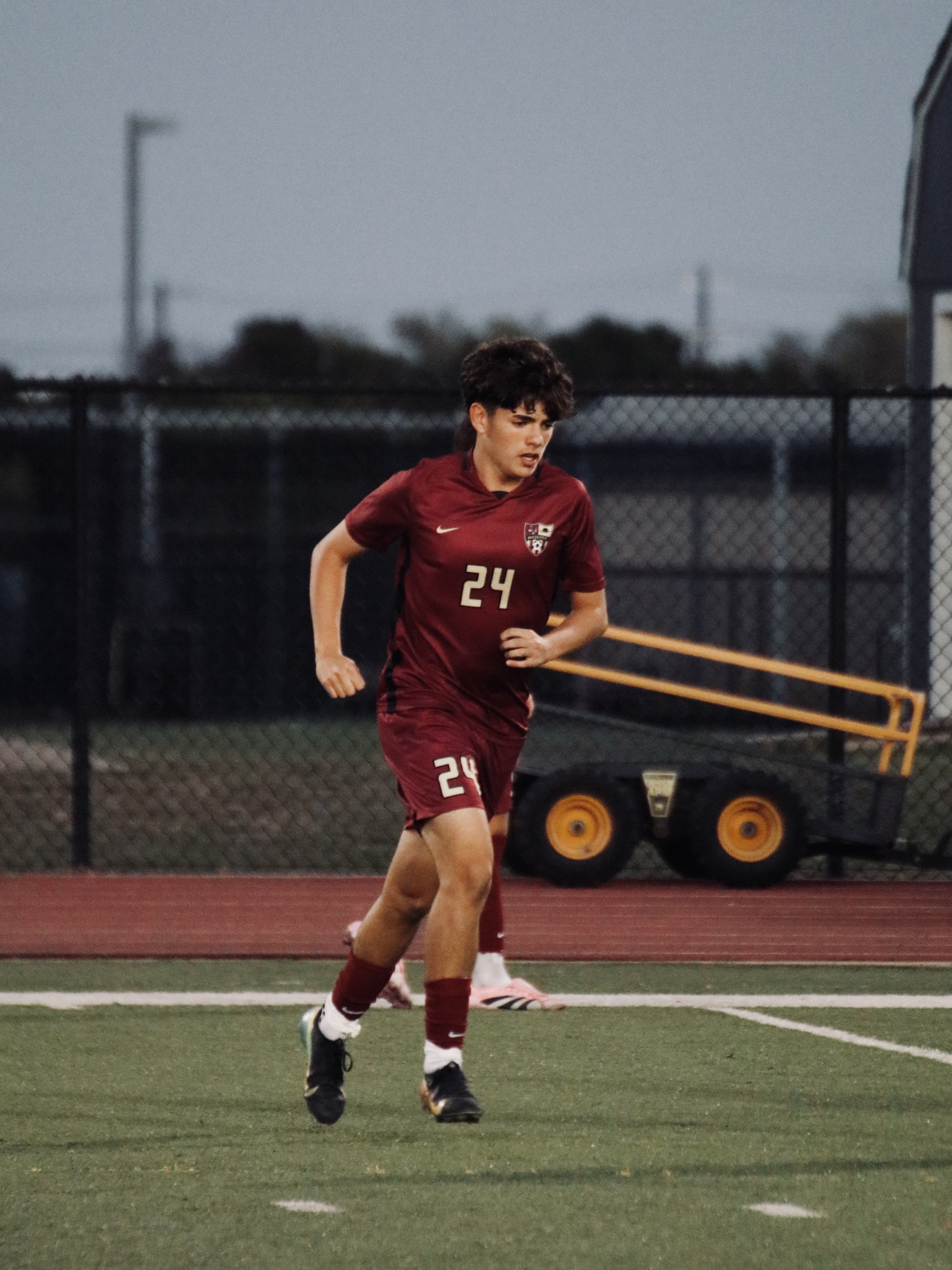 Soccer photograph 04