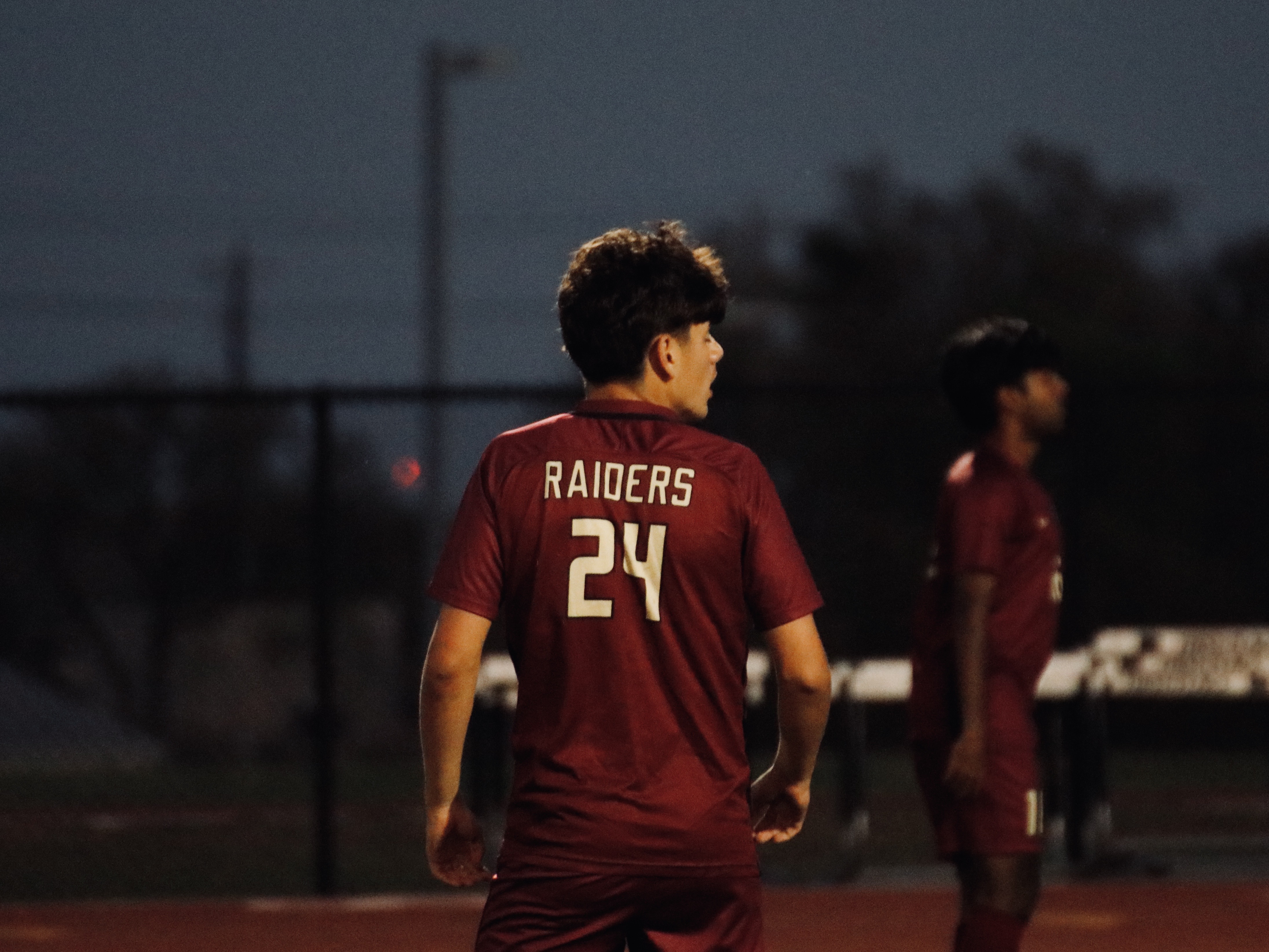Soccer photograph 05